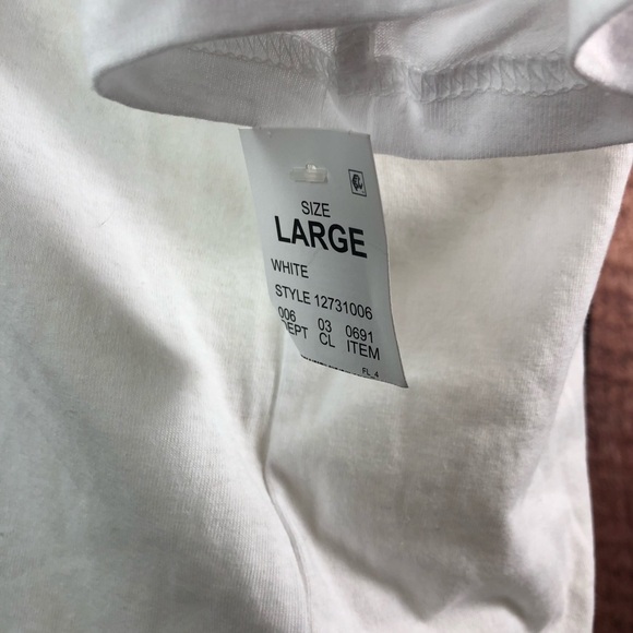 Justin Timberlake Man Of The Woods Concert NWT. - Picture 5 of 7